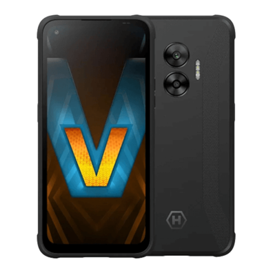 Hammer Blade V 5G 8/256GB Black | Bite