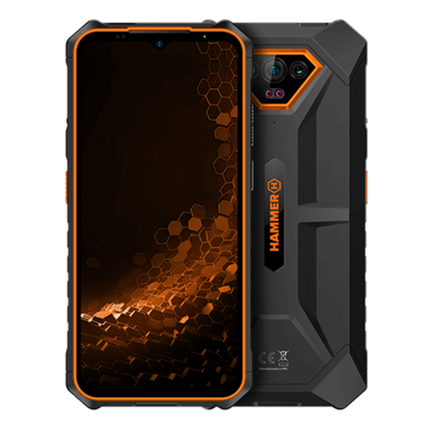 HAMMER Iron V 6+64GB | Bite