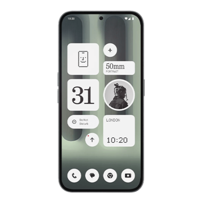 Nothing Phone (2a) Plus 12+256GB Grey | Bite