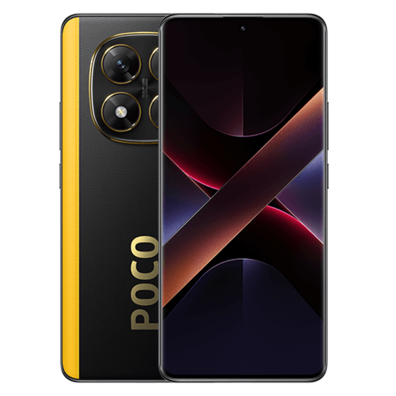 POCO X7 8+256 Black | Bite