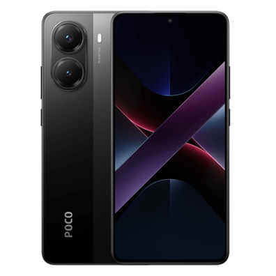 POCO X7 Pro 8+256 Black | Bite
