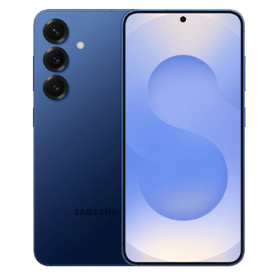 Samsung Galaxy S25 5G 12GB+256GB Navy (SM-S931BDBGEUE) | Bite