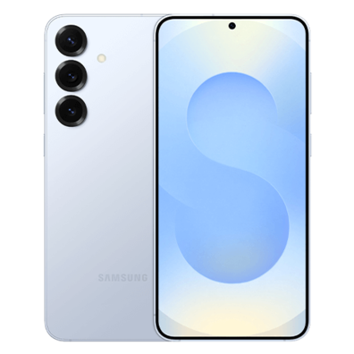 Samsung Galaxy S25+ 5G 12GB+256GB IcyBlue (SM-S936BLBDEUE) | Bite