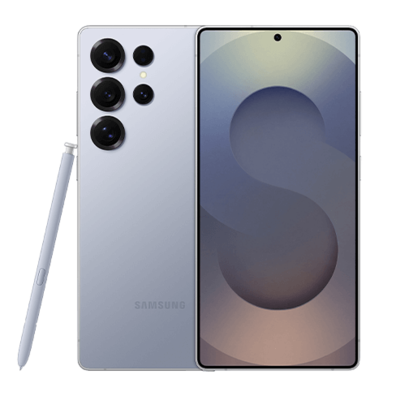 Samsung Galaxy S25 Ultra 5G 12GB+256GB Titanium SilverBlue (SM-S938BZBDEUE) | Bite