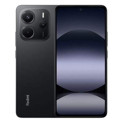 Xiaomi Redmi Note 14 4G 6GB+128GB Midnight Black | Bite