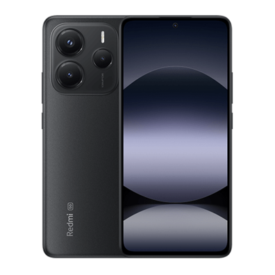 Xiaomi Redmi Note 14 5G 6GB+128GB Midnight Black | Bite