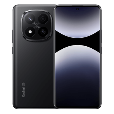 Xiaomi Redmi Note 14 Pro+ 5G 12GB+512GB Midnight Black | Bite