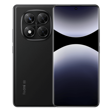 Xiaomi Redmi Note 14 Pro 5G 8GB+256GB Midnight Black | Bite