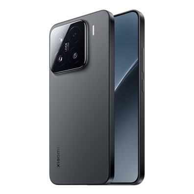 Xiaomi 15 5G 12GB+512GB Black | Bite