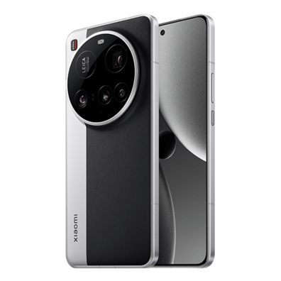 Xiaomi 15 Ultra 5G 16GB+512GB Silver Chrome | Bite