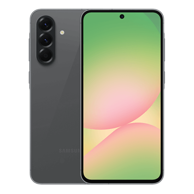 Samsung Galaxy A56 5G 8GB+128GB Awesome Graphite (SM-A566BZKAEUE) | Bite