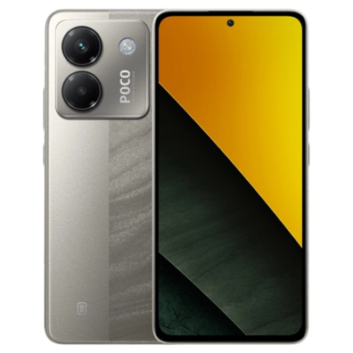 Poco M7 Pro 8+256 Silver | Bite