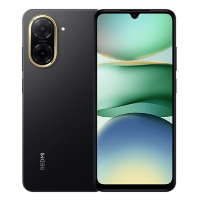 Xiaomi Redmi A5 (Midnight Black) 3GB RAM 64GB ROM | Bite