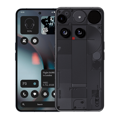 Nothing Phone(3)_(16+512GBGB)_EU_Black | Bite