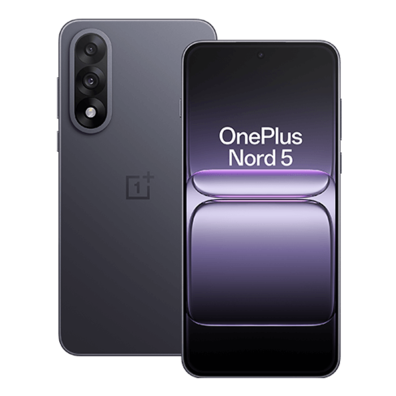 OnePlus Nord 5 CPH2709 Europe 256GB 8GB Phantom Grey EU | Bite