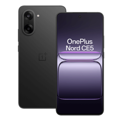 OnePlus Nord CE5 CPH2719 Europe 256GB 8GB Black Infinity EU | Bite