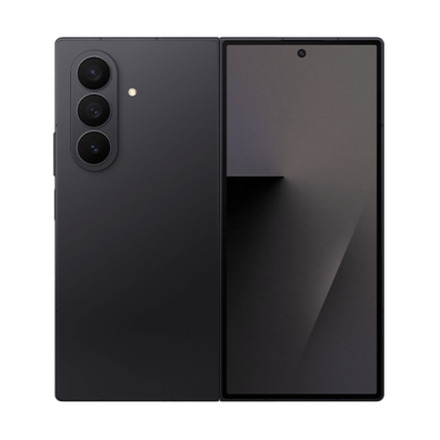 Samsung Galaxy Fold7 5G 12GB + 256GB DS JetBlack (SM-F966BZKBEUE) | Bite