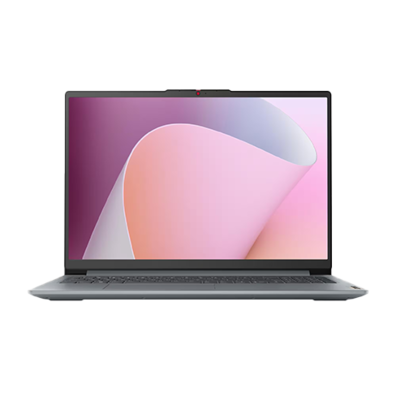 Lenovo IdeaPad Slim 3 16ABR8, AMD Ryzen™ 7 5825U (2.00GHz, 16MB), 16" WUXGA Non-Touch, W11H64 ENG, 16.0GB, 1x512GB SSD M.2 2242 PCIe QLC, Arctic Grey, AMD Radeon™ Graphics, BT 5.1 or above,Wi-Fi 6 2x2 AX, 720P HD, 3 Cell Li-Pol 47Wh, 65W, 2CourierCarryin, Grey-English (Euro) | Bite
