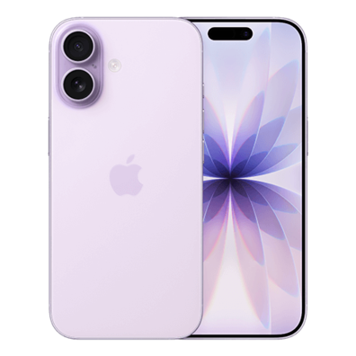Apple iPhone 17 5G 256GB Lavender | Bite