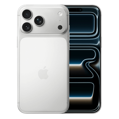 Apple iPhone 17 Pro Max 5G 256GB Silver | Bite