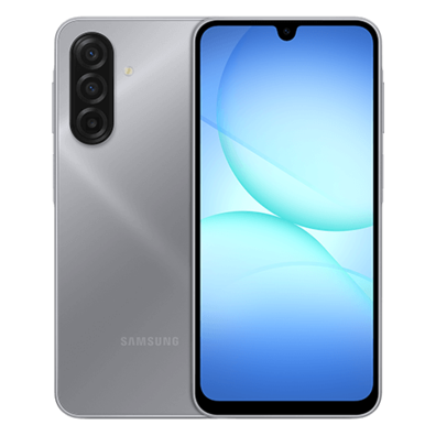 Samsung Galaxy A17 5G 4GB + 128GB DS Gray (SM-A176BZAAEUE) | Bite