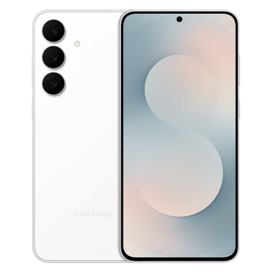 Samsung Galaxy S25 FE 5G 8GB + 128GB White (SM-S731BZWDEUE) | Bite