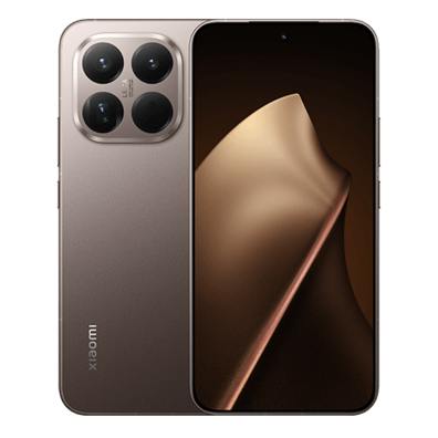 Xiaomi 15T (Rose Gold) 12GB RAM 256GB ROM | Bite