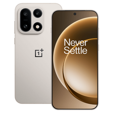 OnePlus 15 CPH2747 Europe 512GB 16GB Sand Storm EU | Bite